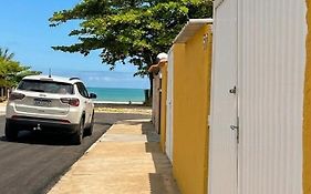 Casa Bali Beira Mar - Sesc Bertioga